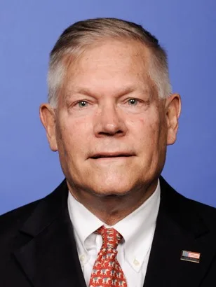 Pete Sessions, 2026 House candidate