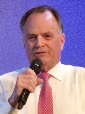 Steve Toth, 2026 Texas 2nd District House Republican candidate