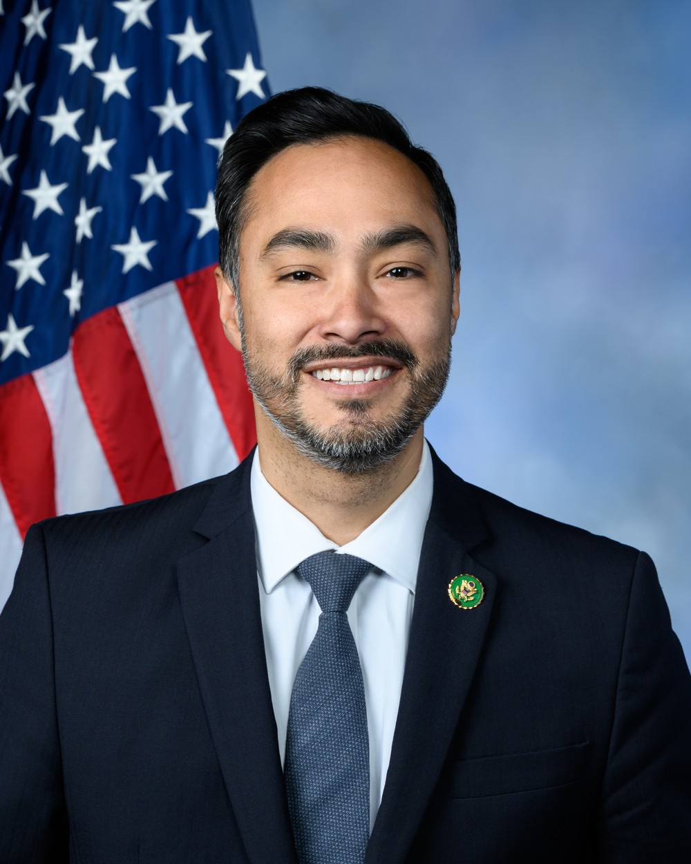 Joaquin Castro, 2026 Texas 20th District House Democratic candidate