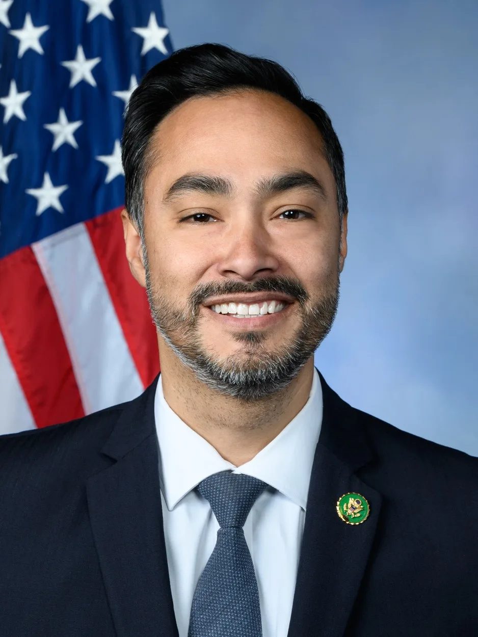 Joaquin Castro, 2026 House candidate