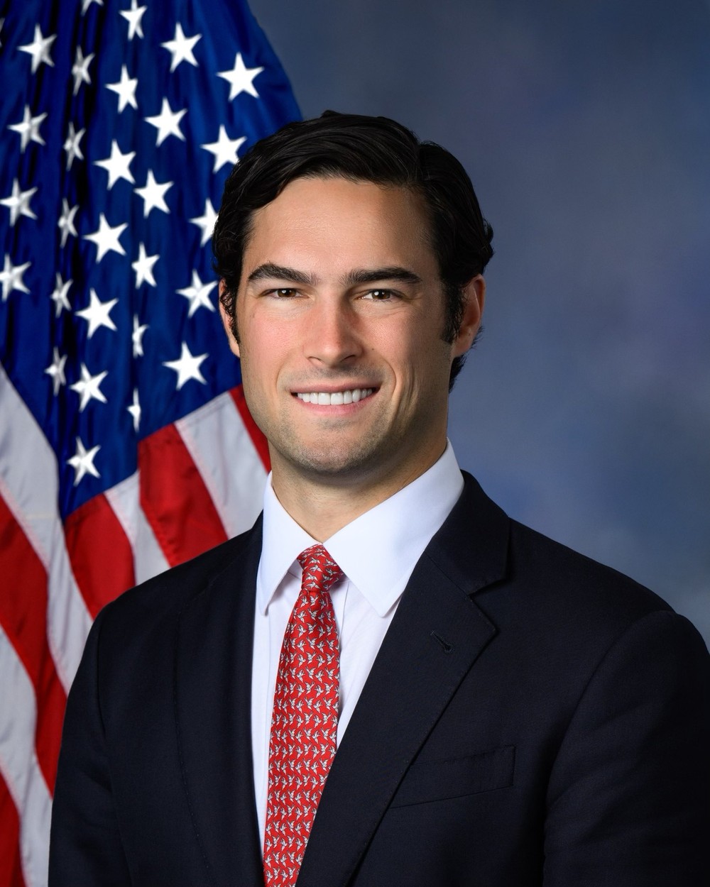 Brandon Gill, 2026 Texas 26th District House Republican candidate