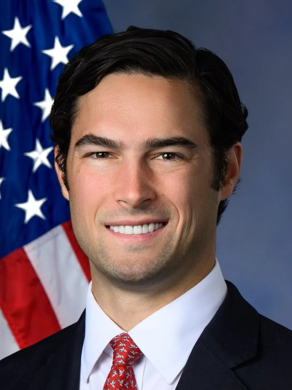 Brandon Gill, 2026 House candidate