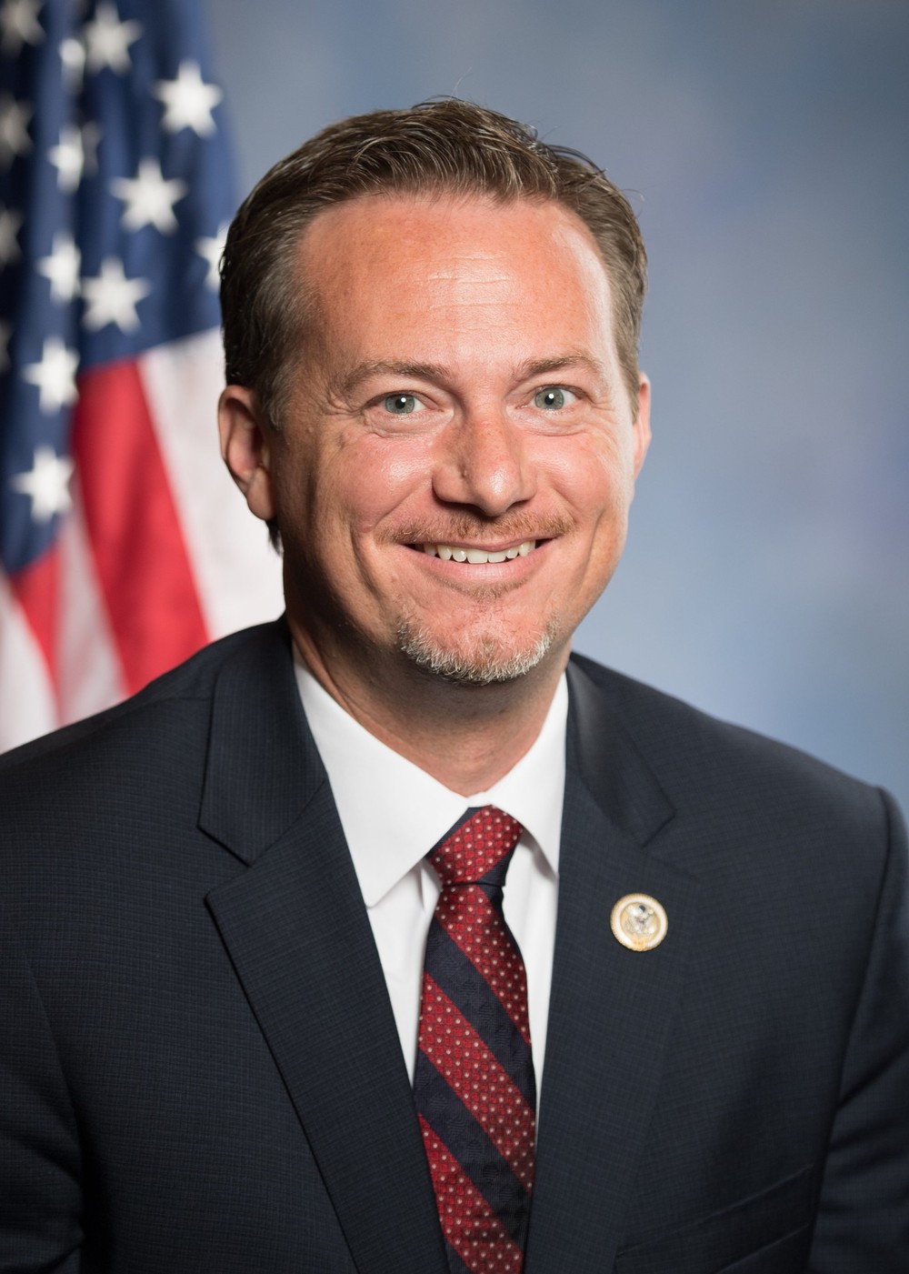 Michael Cloud, 2026 Texas 27th District House Republican candidate