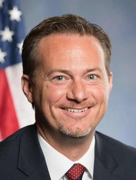 Michael Cloud, 2026 House candidate