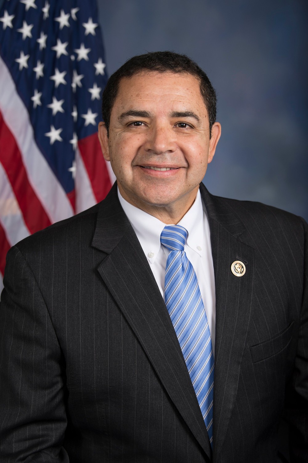 Henry Cuellar, 2026 Texas 28th District House Democratic candidate