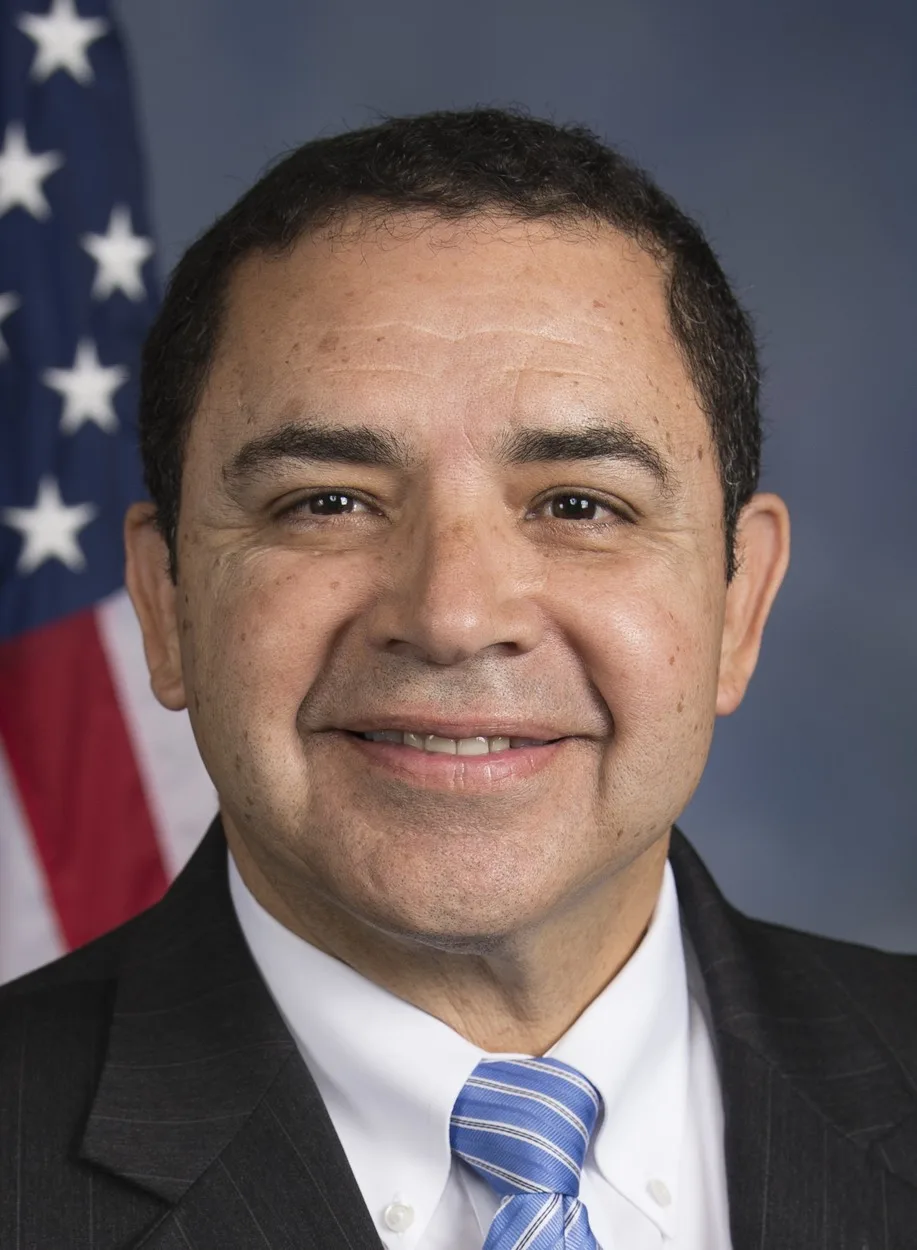 Henry Cuellar, 2026 House candidate