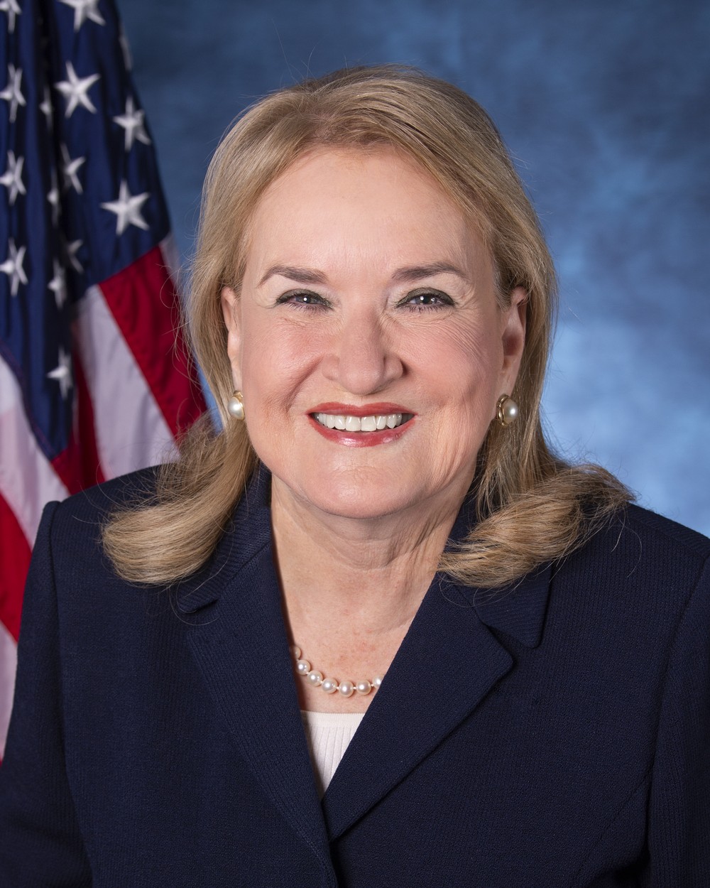 Sylvia Garcia, 2026 Texas 29th District House Democratic candidate