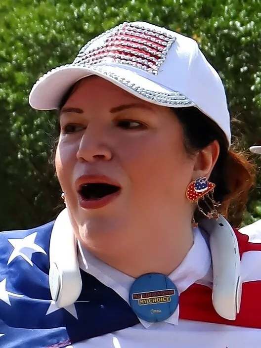 Martha Fierro, 2026 House candidate
