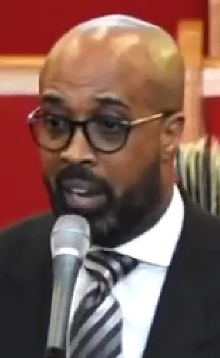 Frederick Haynes III, 2026 House candidate
