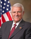 John Carter, 2026 Texas 31st District House Republican candidate