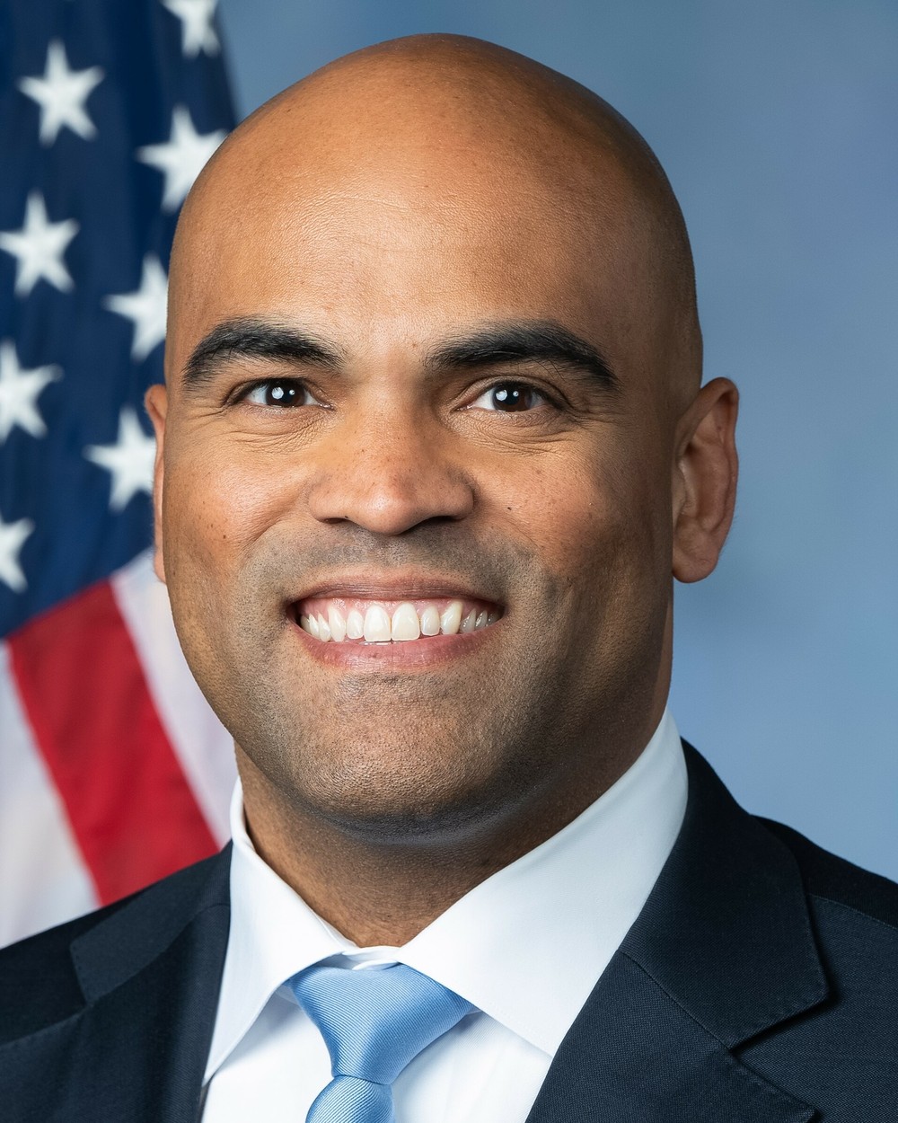 Colin Allred, 2026 Texas 33rd District House Democratic candidate
