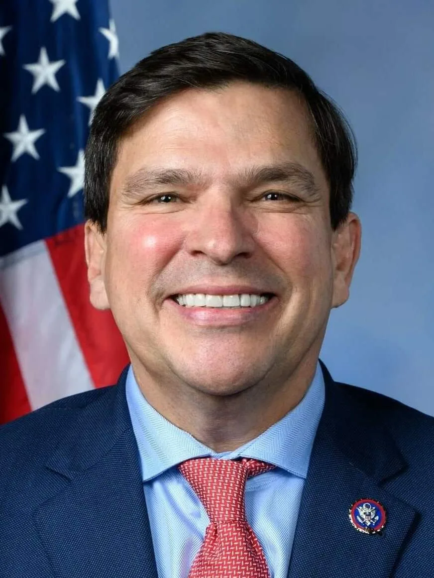 Vicente Gonzalez, 2026 House candidate