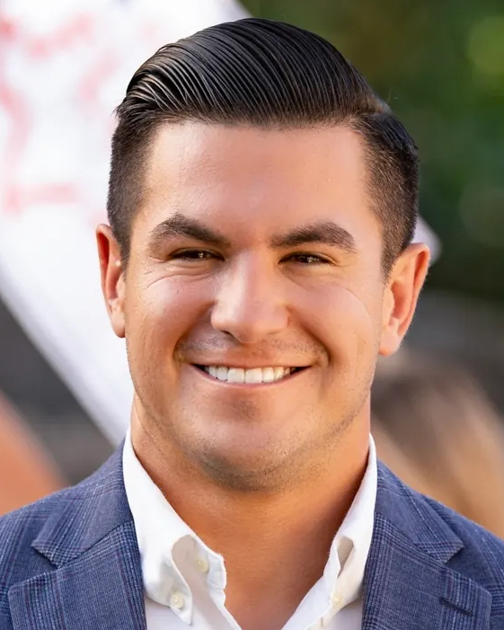 Eric Flores