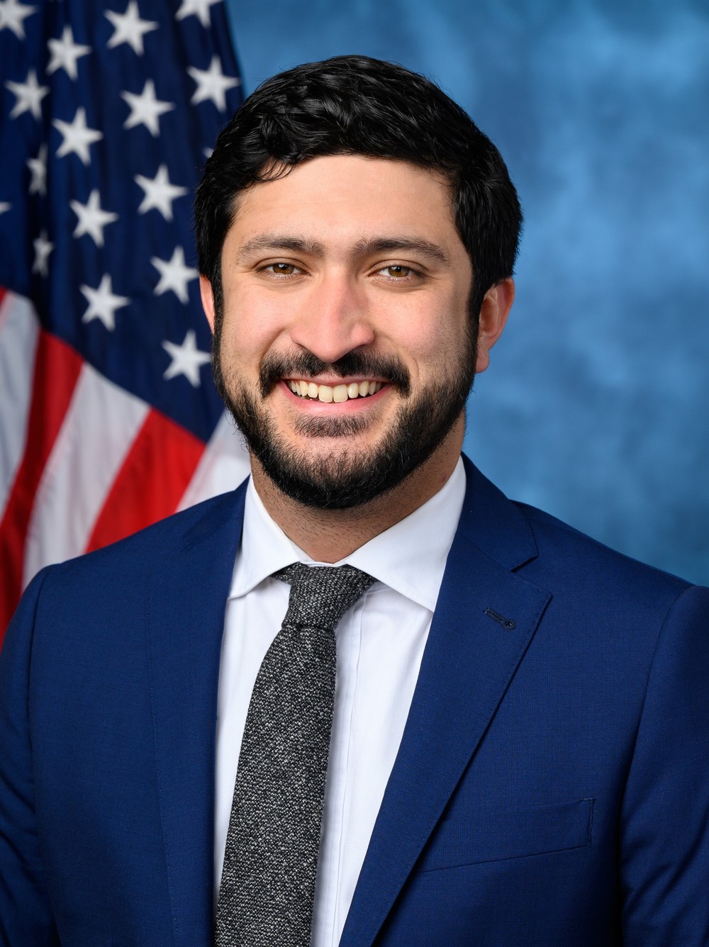 Greg Casar, 2026 Texas 37th District House Democratic candidate
