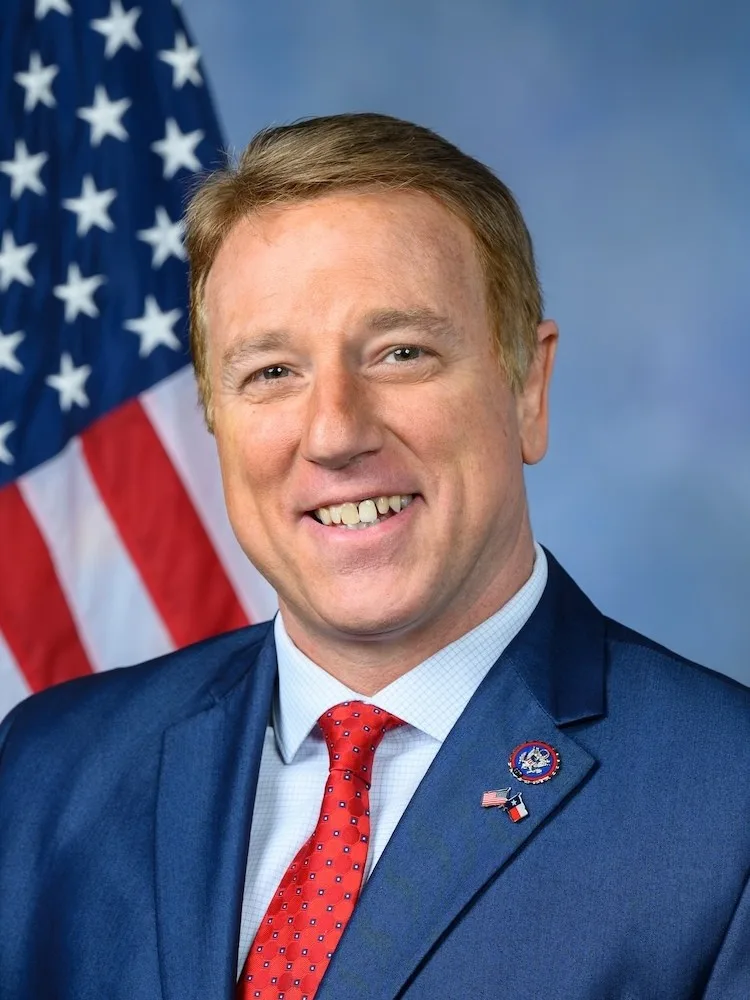 Pat Fallon, 2026 House candidate