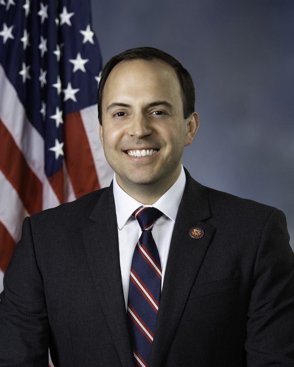 Lance Gooden, 2026 Texas 5th District House Republican candidate