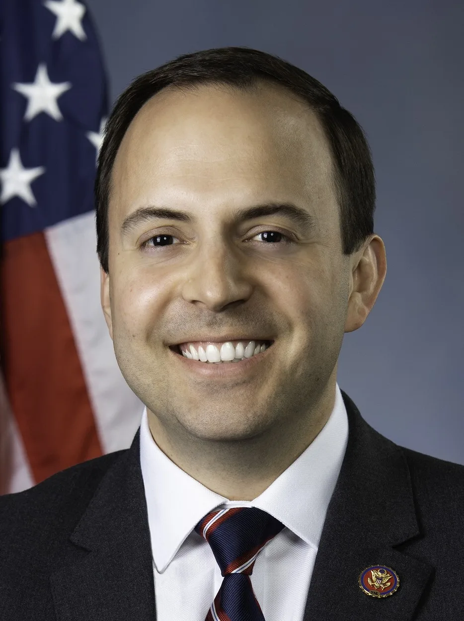 Lance Gooden, 2026 House candidate