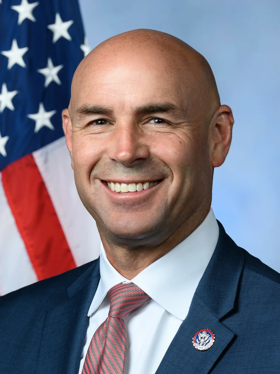 Jake Ellzey, 2026 House candidate