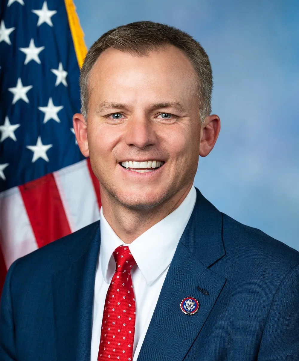 Blake Moore, 2026 House candidate