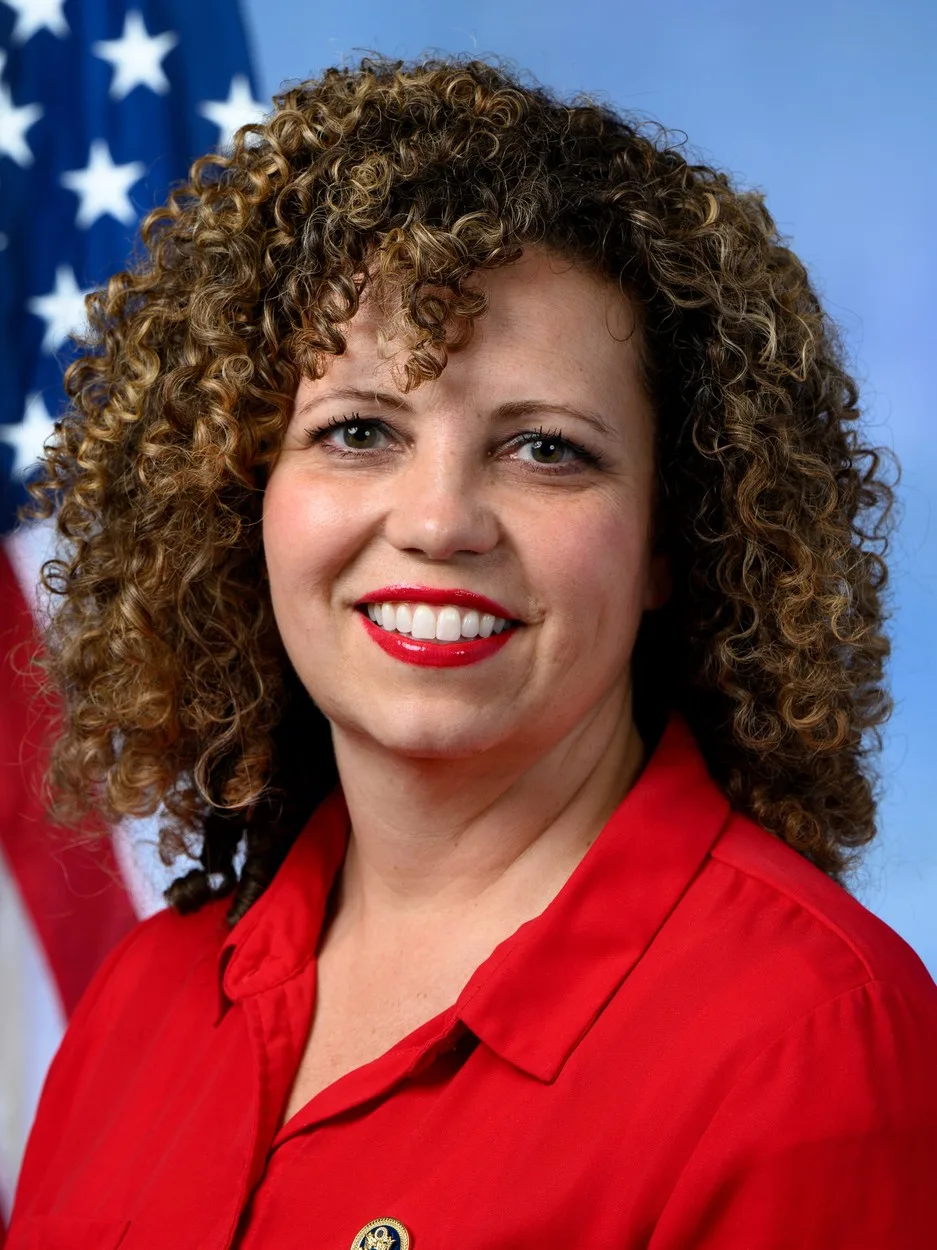 Celeste Maloy, 2026 House candidate