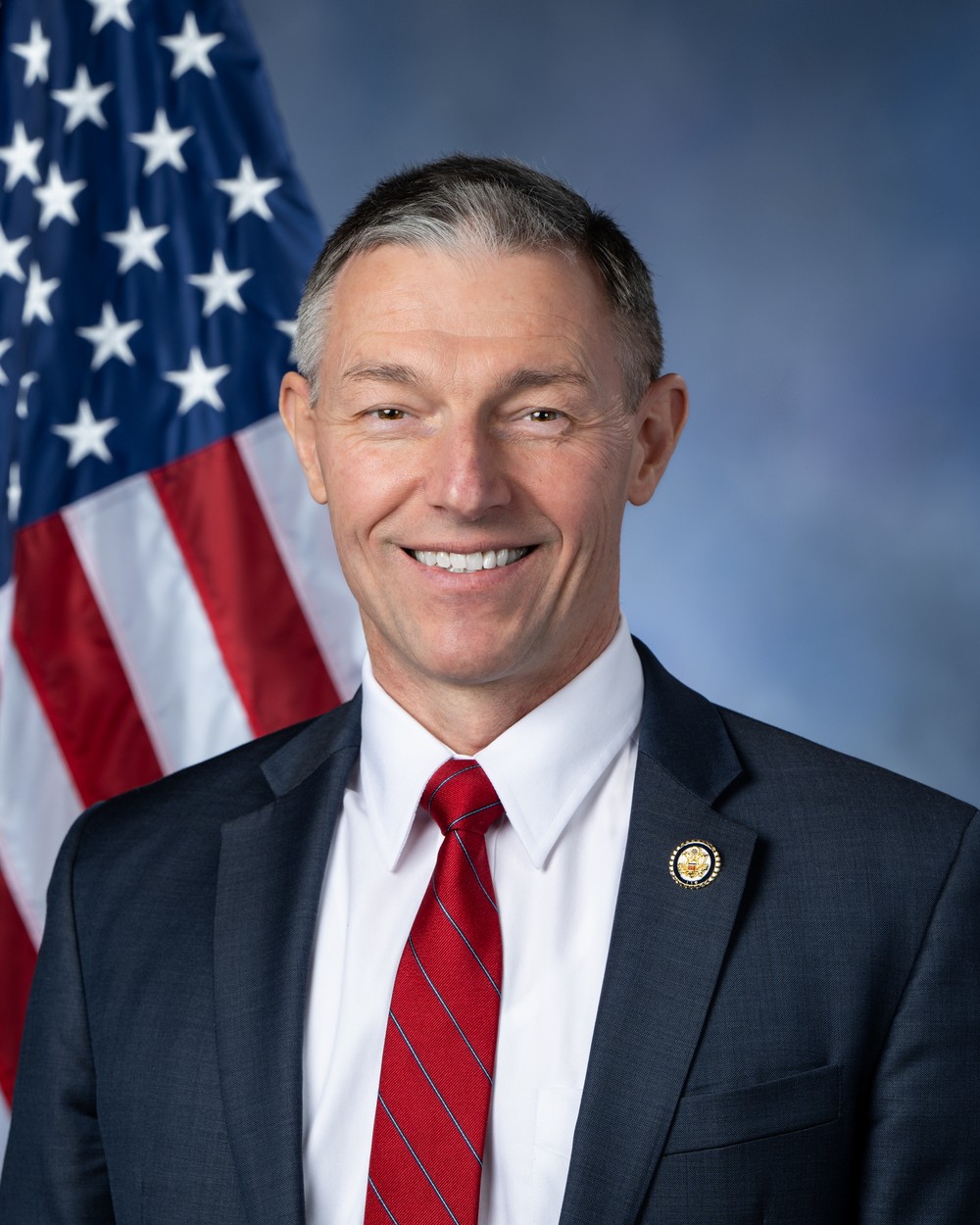 Mike Kennedy, 2026 Utah 4th District House Republican candidate