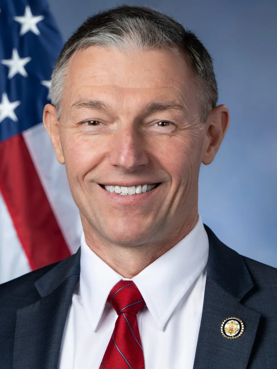 Mike Kennedy, 2026 House candidate
