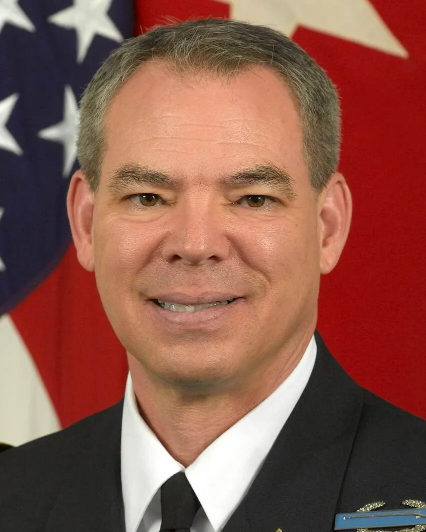 Bert Mizusawa, 2026 Virginia Senate Republican candidate