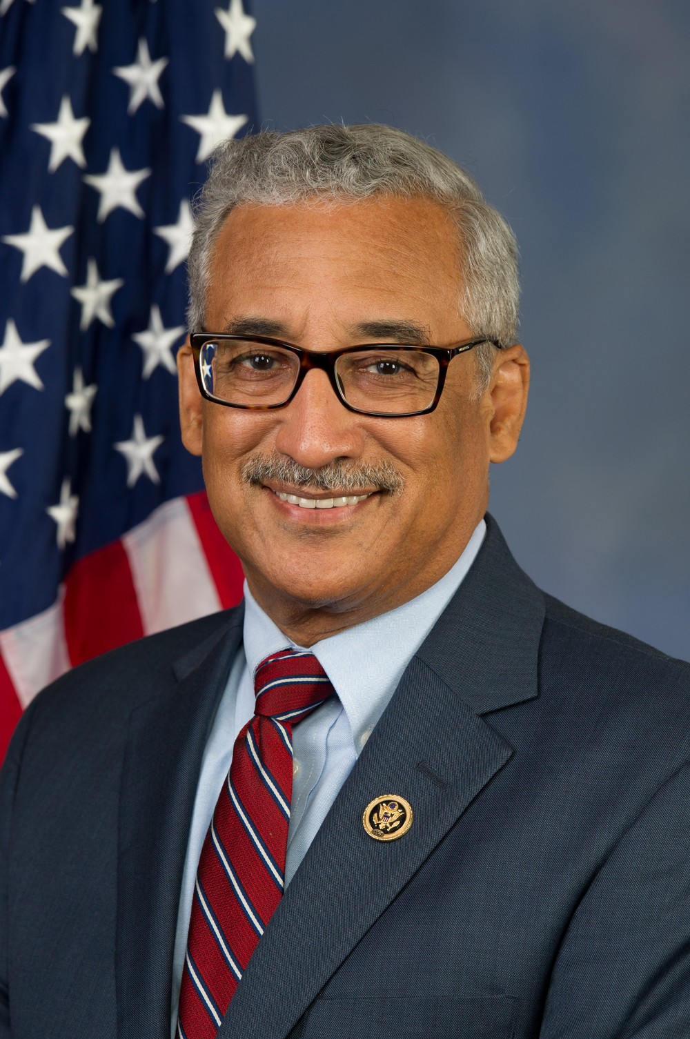 Bobby Scott, 2026 Virginia 3rd District House Democratic candidate