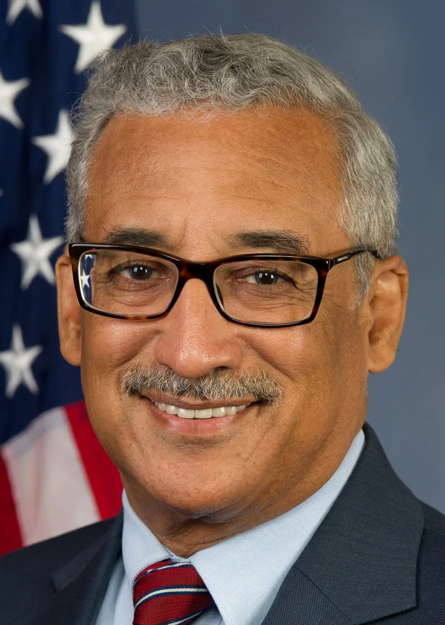 Bobby Scott, 2026 House candidate
