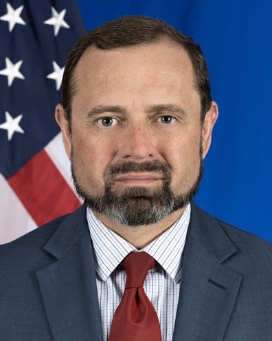 Tom Perriello, 2026 Virginia 5th District House Democratic candidate