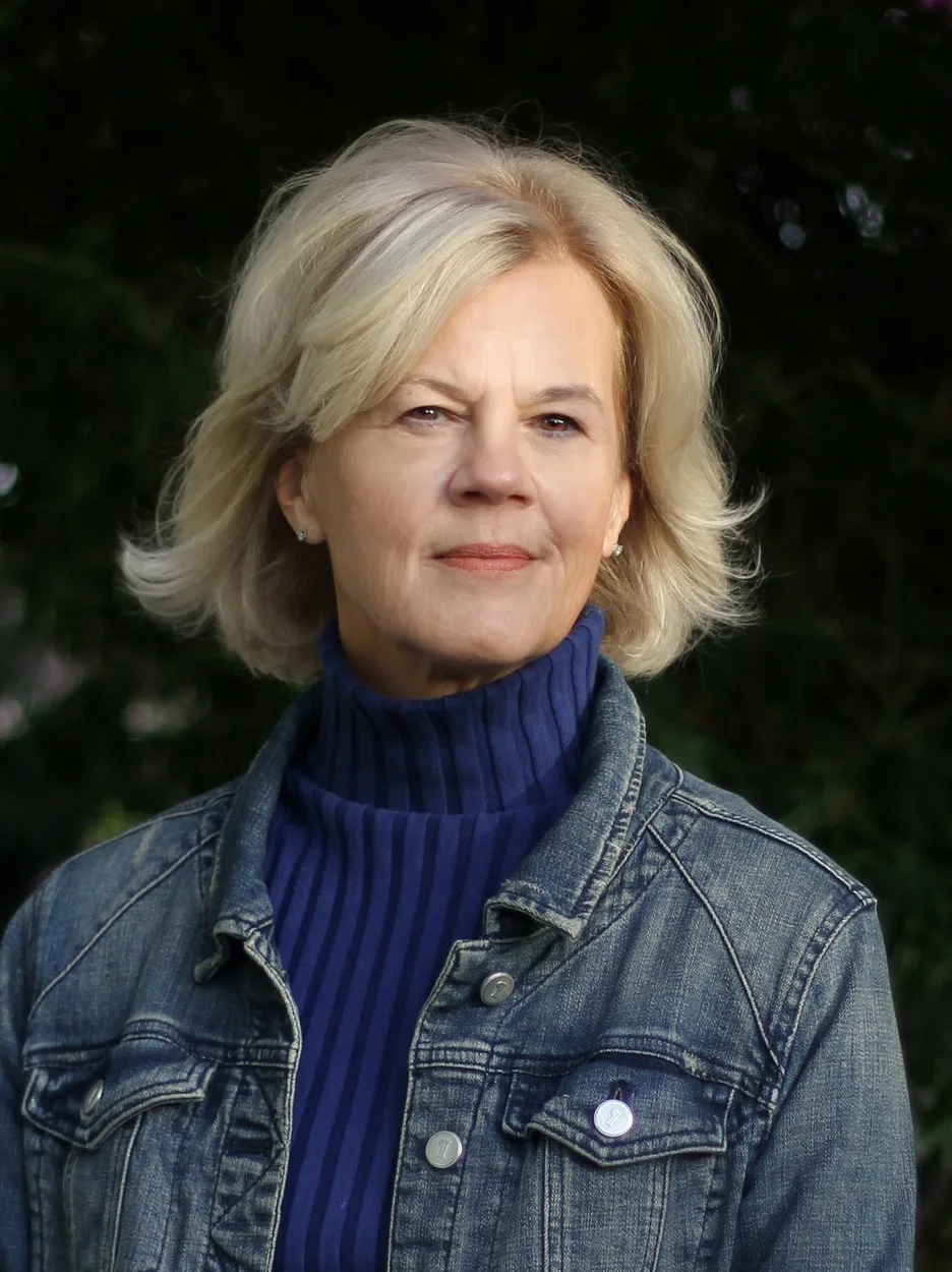 Beth Macy, 2026 House candidate
