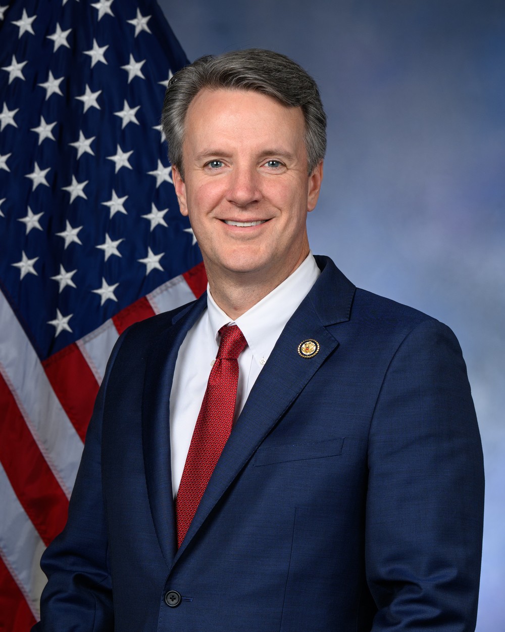 Ben Cline, 2026 Virginia 6th District House Republican candidate