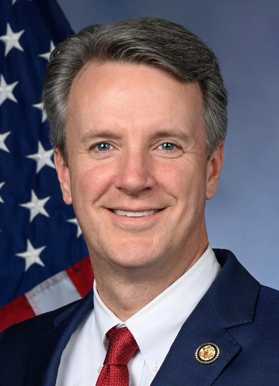 Ben Cline, 2026 House candidate