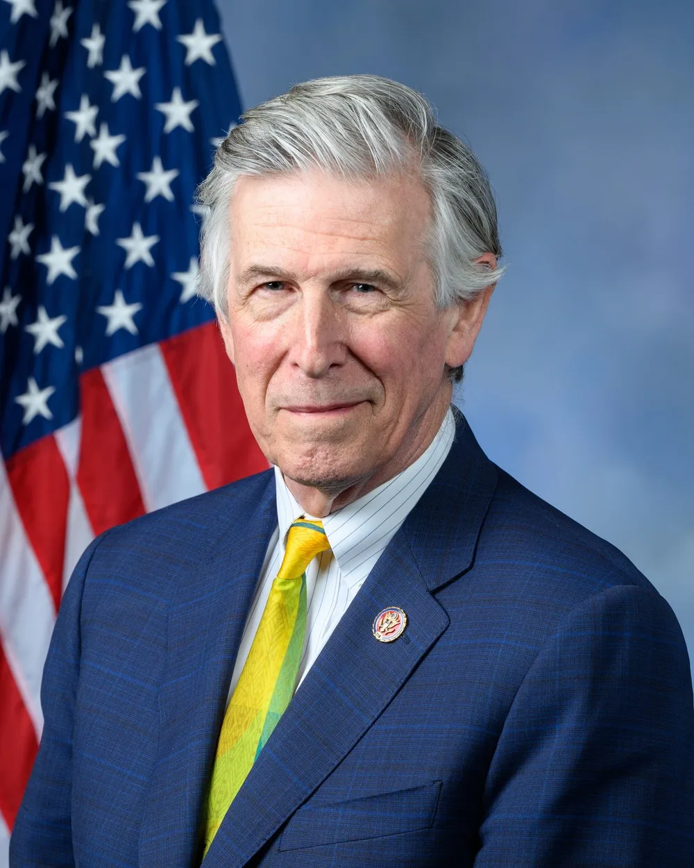 Don Beyer, 2026 House candidate