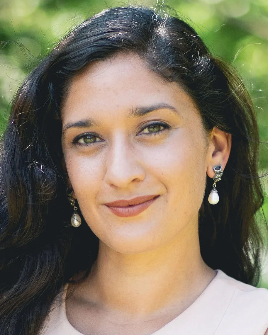 Amanda Janoo, 2026 Vermont Governor Democratic candidate