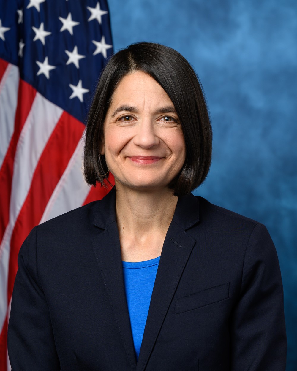 Becca Balint, 2026 Vermont At-Large District House Democratic candidate
