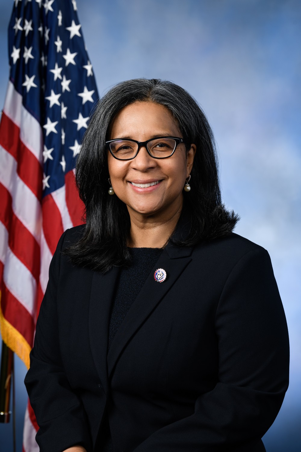 Marilyn Strickland, 2026 Washington 10th District House Democratic candidate
