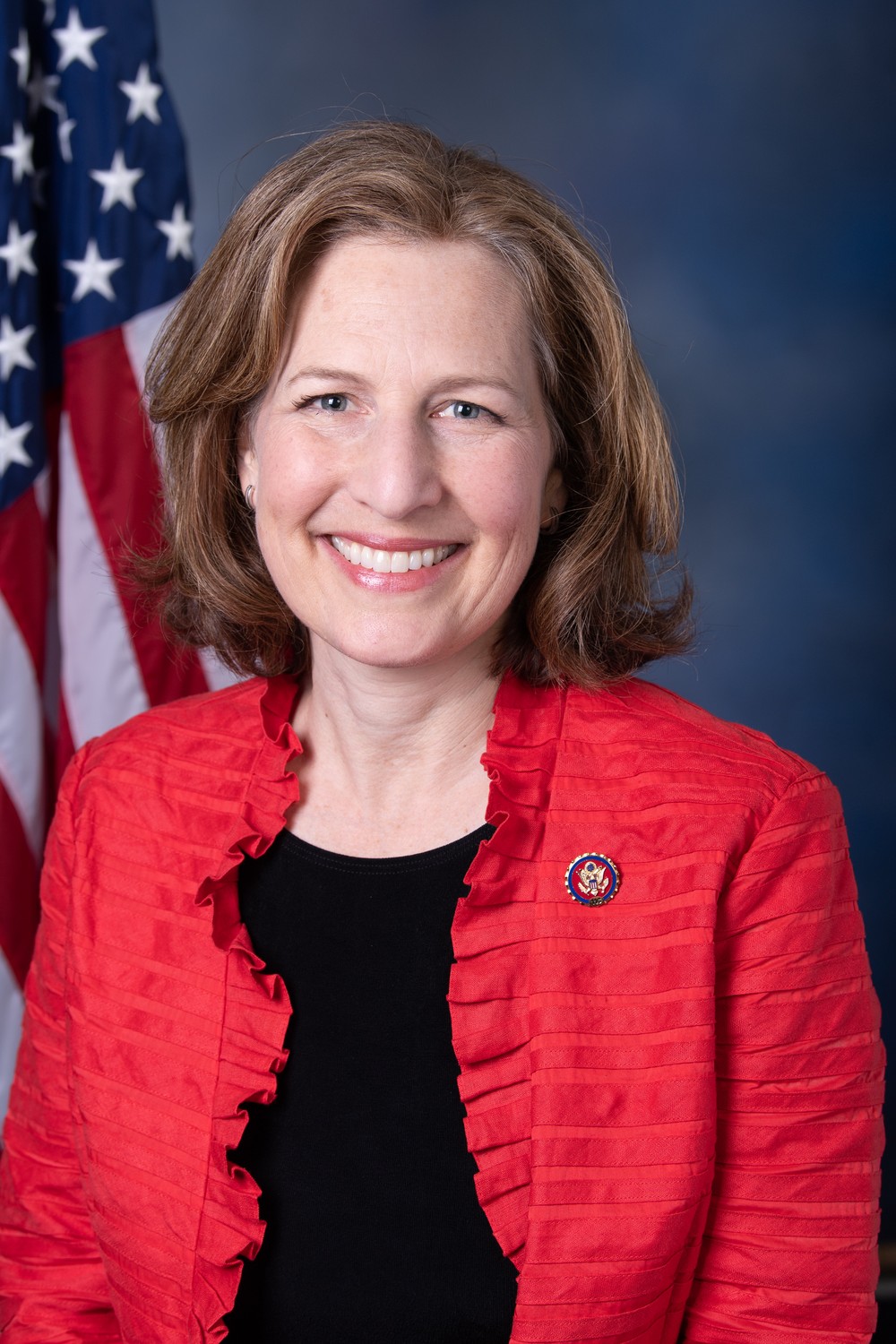 Kim Schrier, 2026 Washington 8th District House Democratic candidate