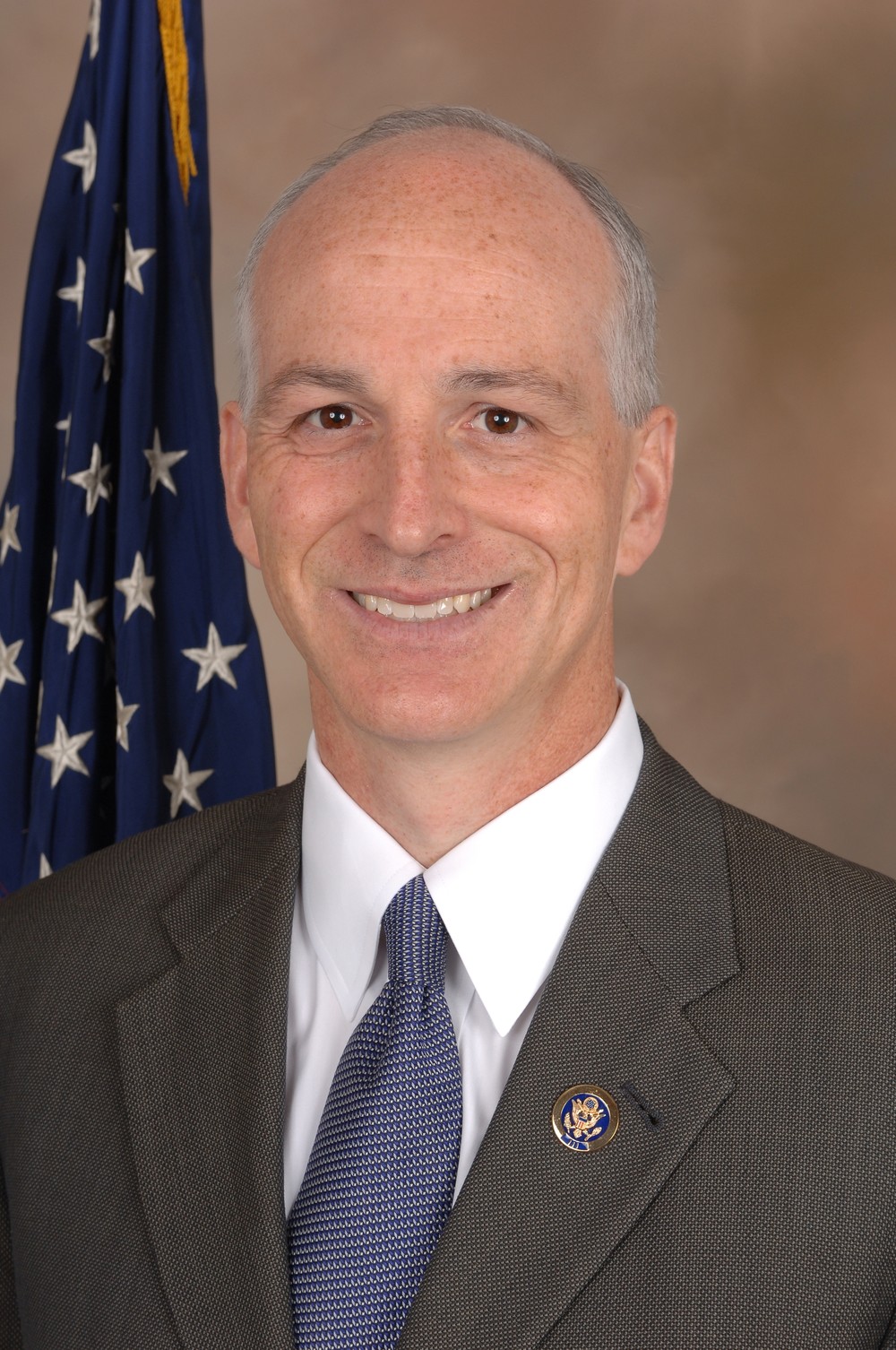 Adam Smith, 2026 Washington 9th District House Democratic candidate