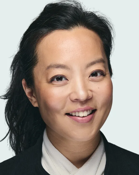 Francesca Hong, 2026 Wisconsin Governor Democratic candidate