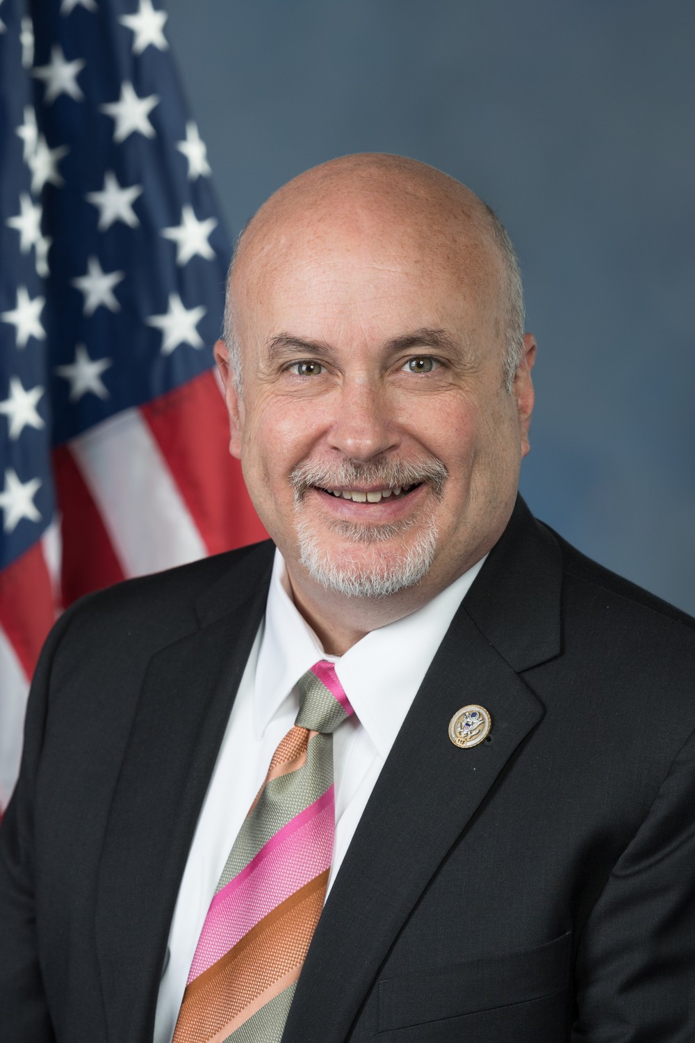 Mark Pocan, 2026 Wisconsin 2nd District House Democratic candidate