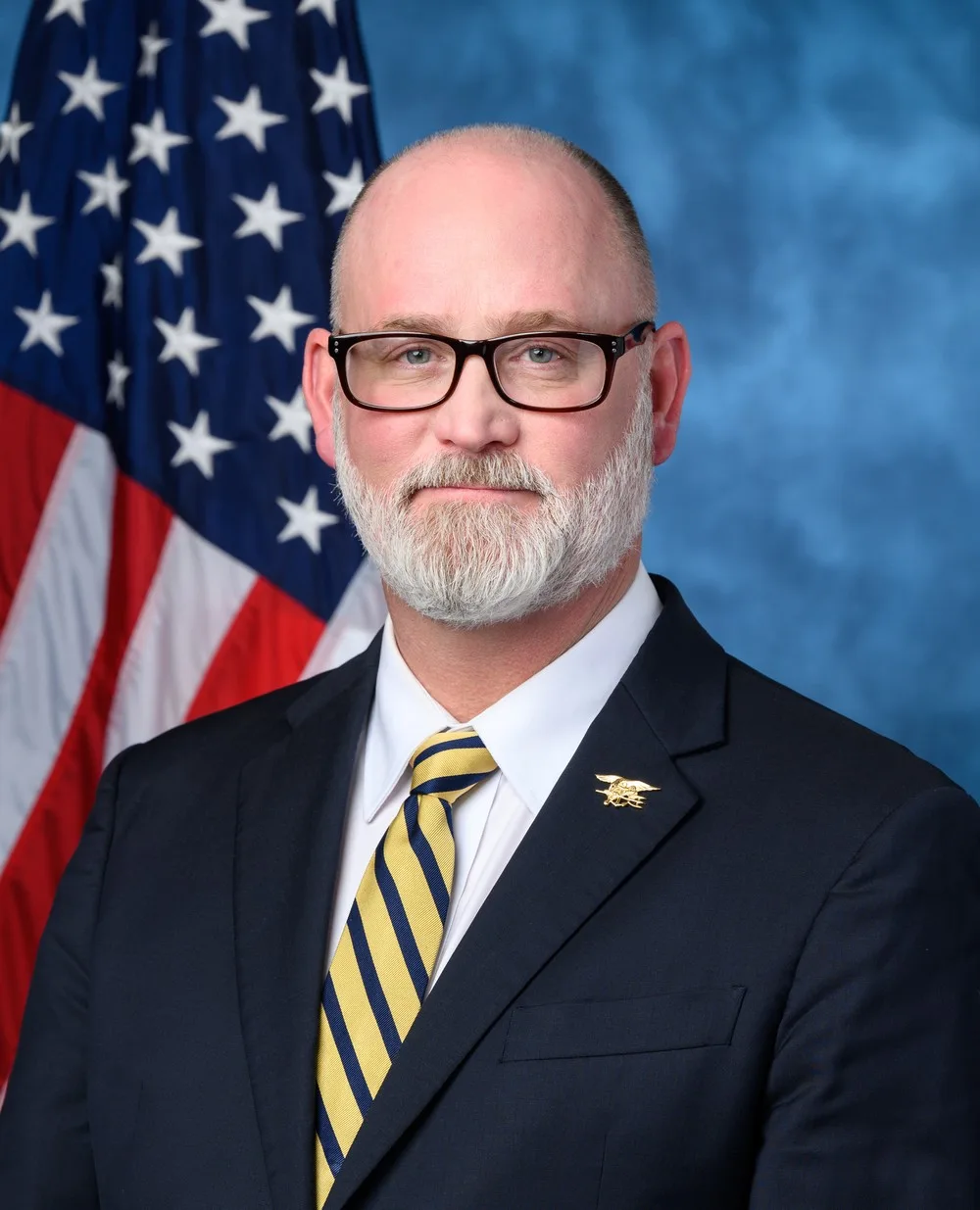 Derrick Van Orden, 2026 House candidate