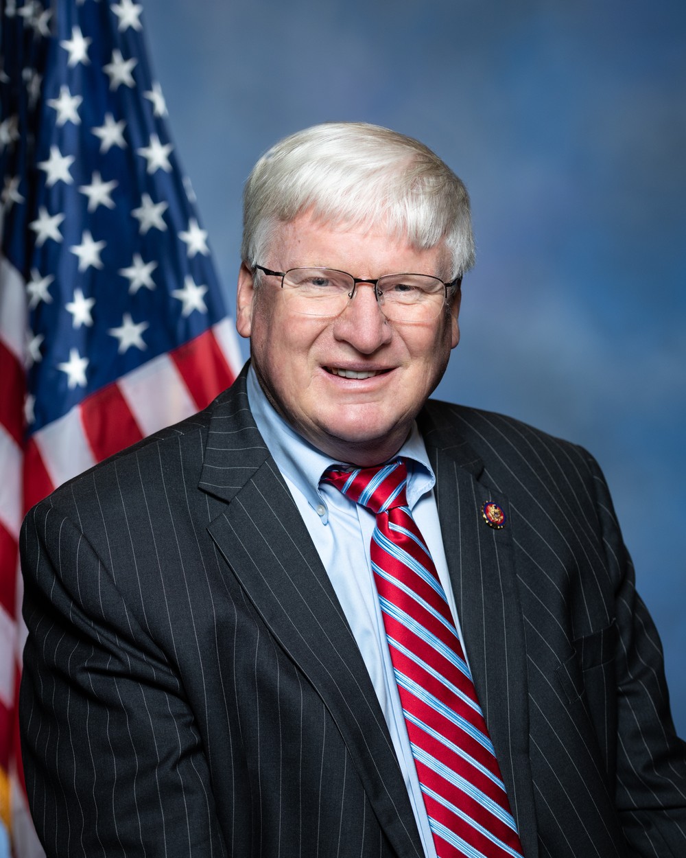 Glenn Grothman, 2026 Wisconsin 6th District House Republican candidate