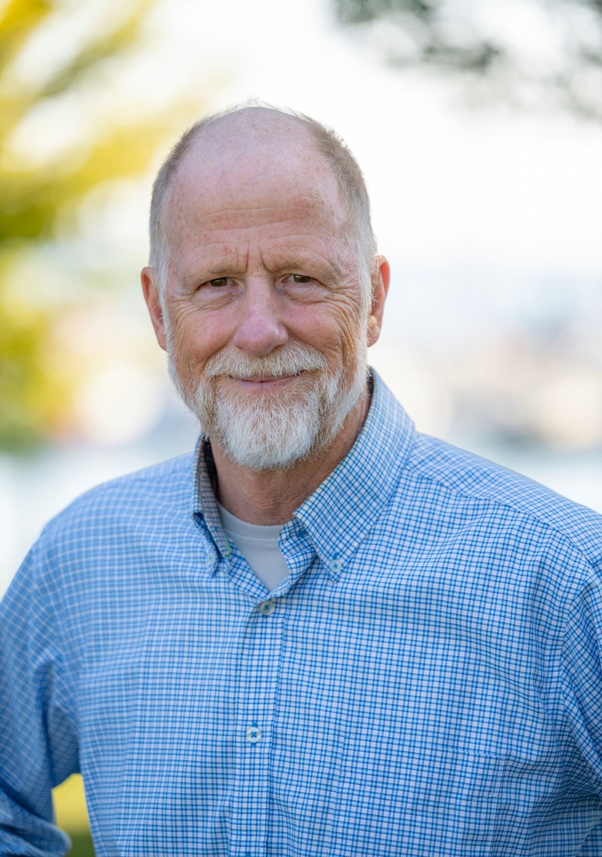 Fred Clark, 2026 Wisconsin 7th District House Democratic candidate