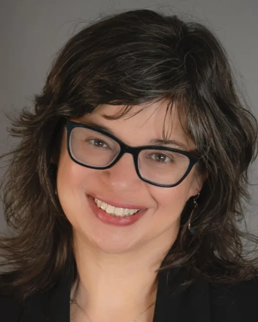 Rachel Fetty Anderson, 2026 West Virginia Senate Democratic candidate