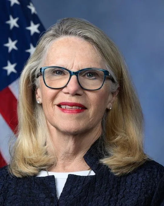 Carol Miller, 2026 House candidate